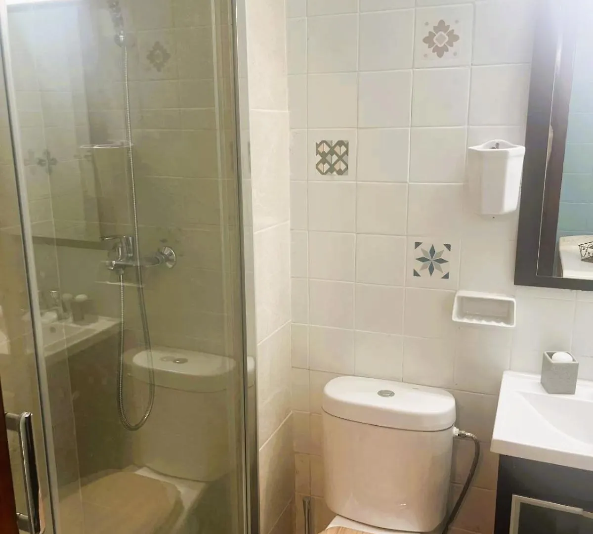 Apartamento Con Vistas Al Mar Málaga