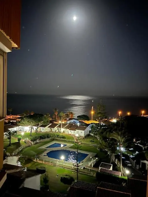 Appartamento Apartamento Con Vistas Al Mar Málaga